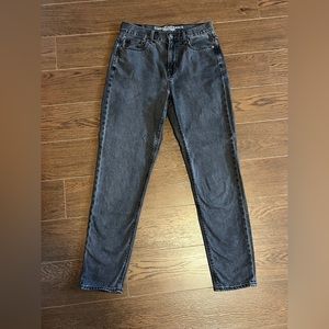 American Eagle Mom Jeans